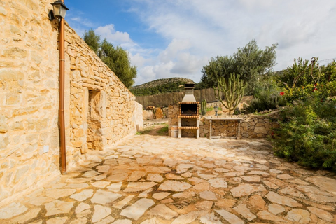 Landejendom i Son Macia, Mallorca - foto 4